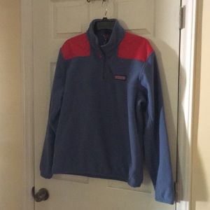 Men’s Fleece Vineyard Vines